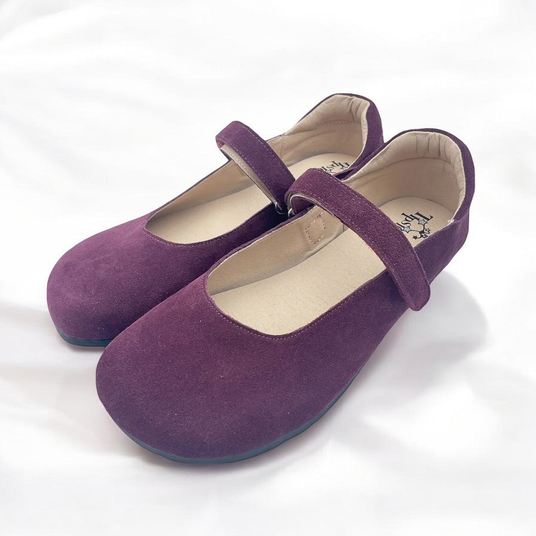 Ravello Barefoot Shoes