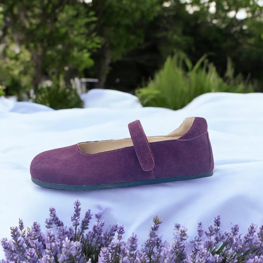 Ravello Barefoot Shoes