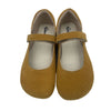 Tipsietoes Genuine Suede Lightweight Flats