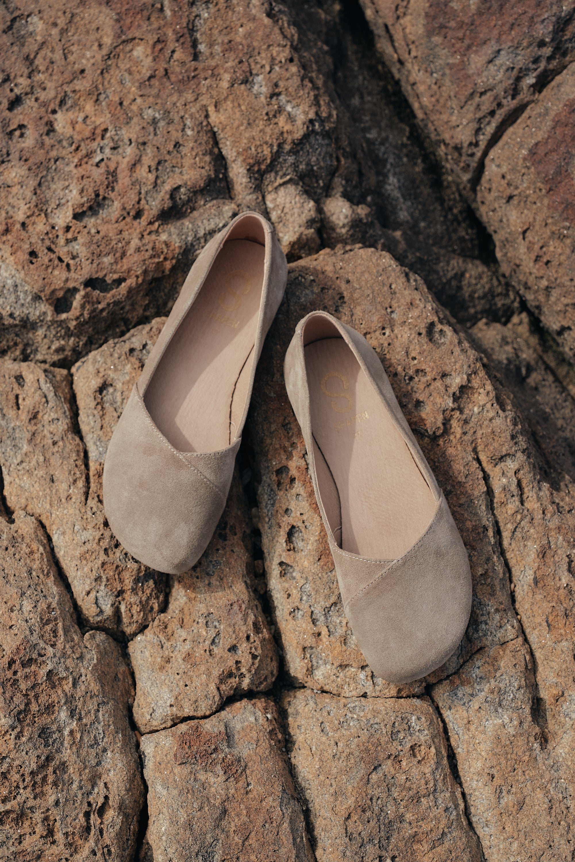 Ravello Barefoot Shoes