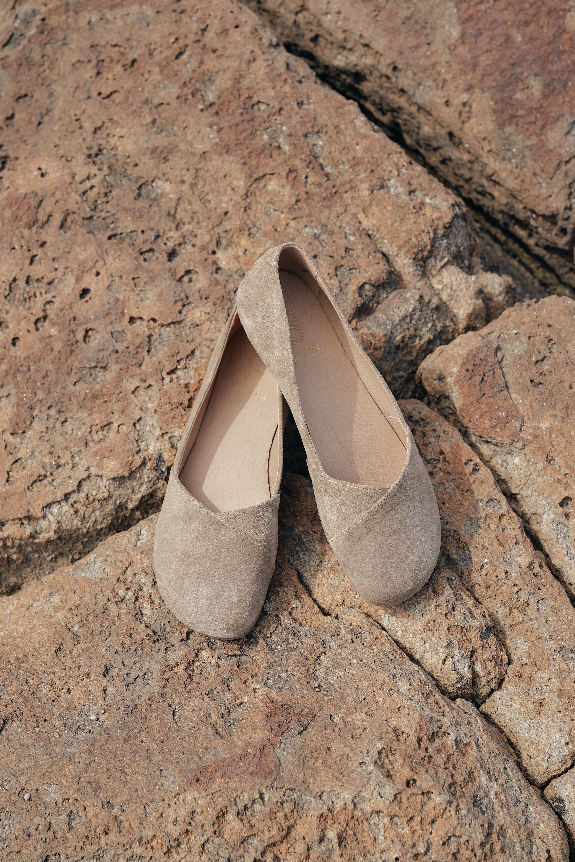 Ravello Barefoot Shoes