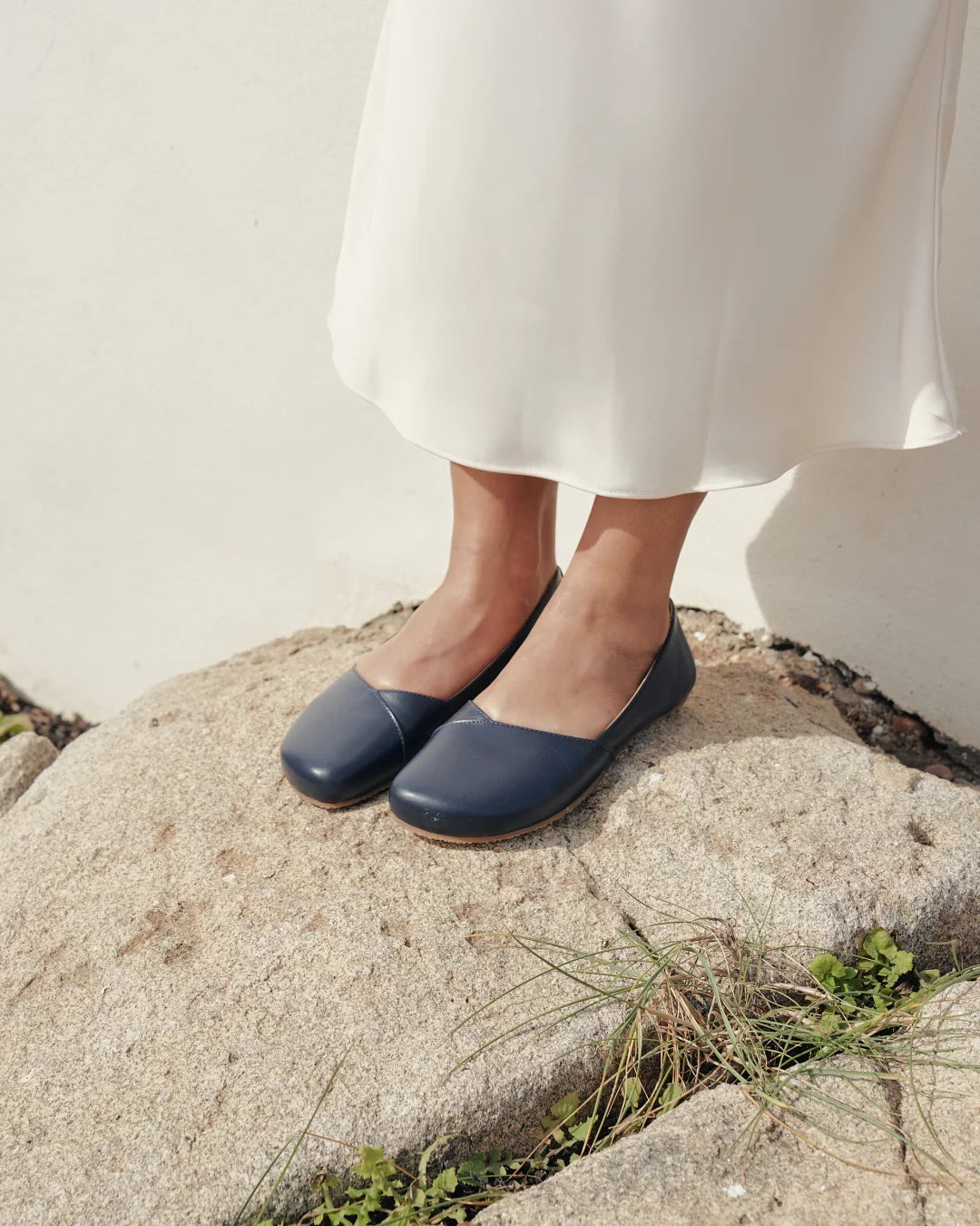 Ravello Barefoot Shoes