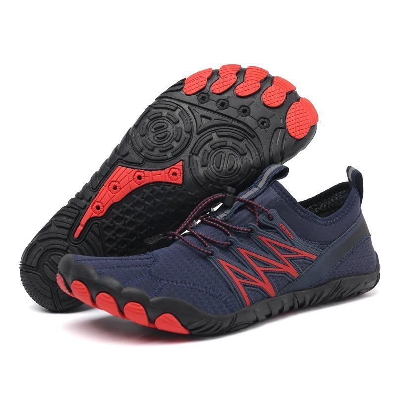 Barefoot Flex Shoes - Ravello Barefoot Shoes