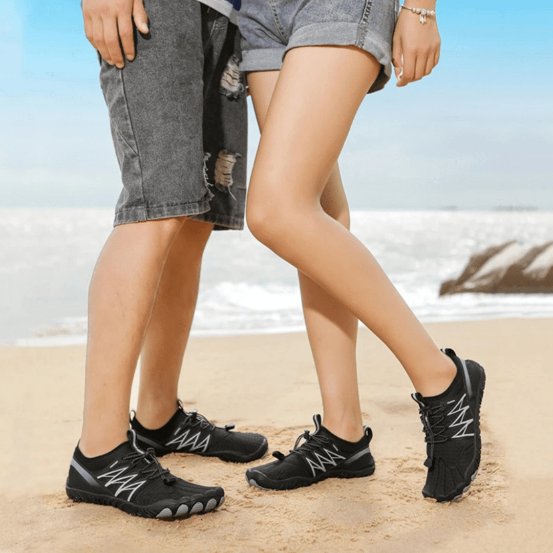 Barefoot Flex Shoes - Ravello Barefoot Shoes