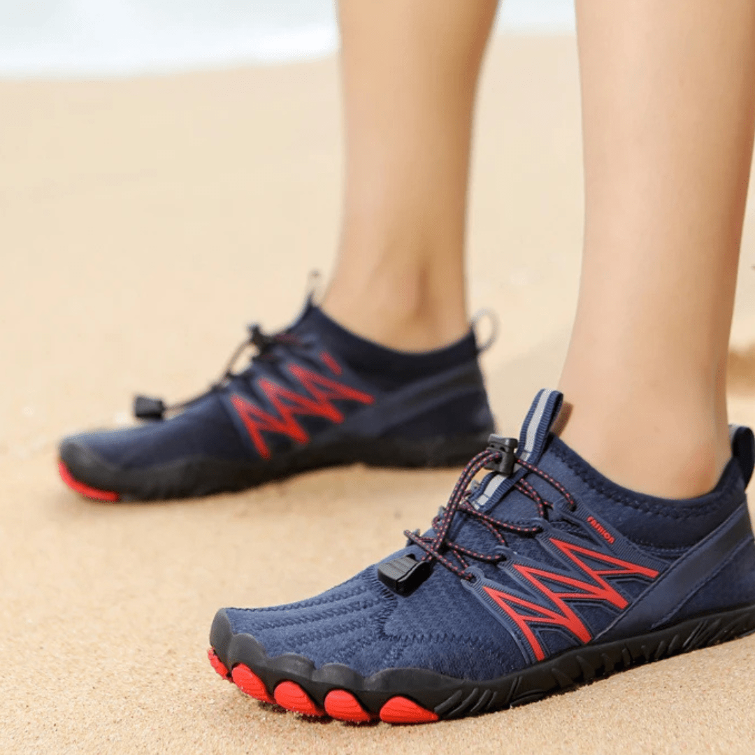 Barefoot Flex Shoes - Ravello Barefoot Shoes