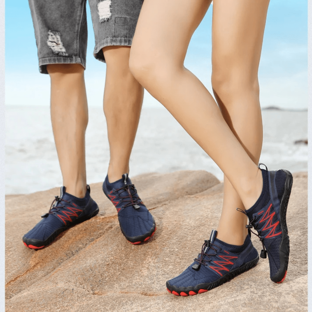 Barefoot Flex Shoes - Ravello Barefoot Shoes