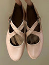 ComfortCross Barefoot Flats - Ravello Barefoot Shoes