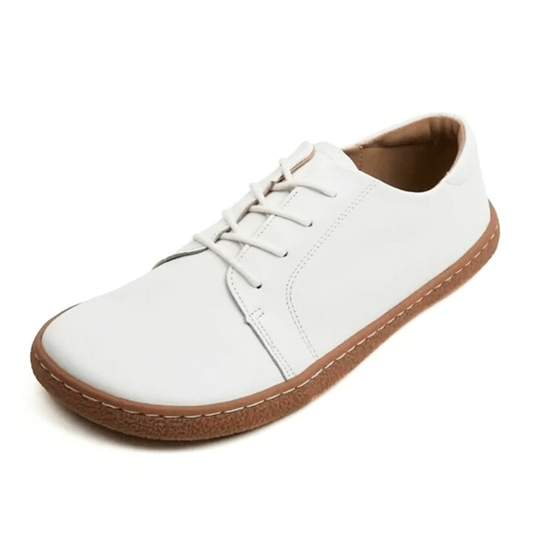 Genuine Barefoot Sneakers for Women - Ravello Barefoot Shoes