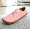 Genuine Barefoot Sneakers for Women - Ravello Barefoot Shoes