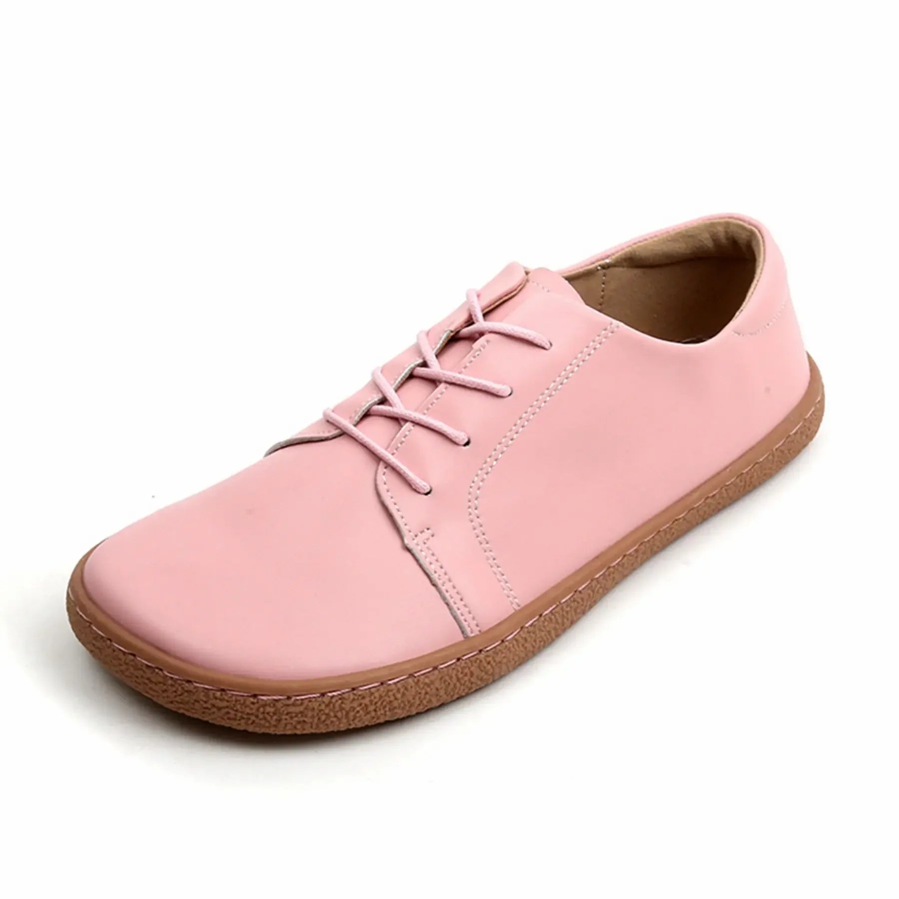 Genuine Barefoot Sneakers for Women - Ravello Barefoot Shoes