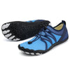 GripPro Fitness Barefoot Footwear - Ravello Barefoot Shoes