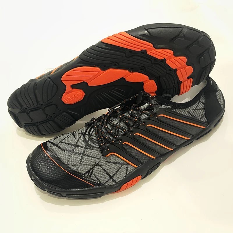 GripPro Fitness Barefoot Footwear - Ravello Barefoot Shoes