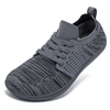 HOBIBEAR Wide Barefoot Shoes - Zero Drop Sneakers - Ravello Barefoot Shoes