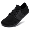 HOBIBEAR Wide Barefoot Shoes - Zero Drop Sneakers - Ravello Barefoot Shoes