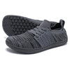 HOBIBEAR Wide Barefoot Shoes - Zero Drop Sneakers - Ravello Barefoot Shoes