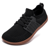 HOBIBEAR Wide Barefoot Shoes - Zero Drop Sneakers - Ravello Barefoot Shoes