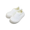 Kids Barefoot Sneakers - Breathable, Anti - Slip Soft Sole Shoes for Infants and Toddlers - Ravello Barefoot Shoes