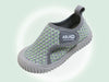 Kids Barefoot Sneakers - Breathable, Anti - Slip Soft Sole Shoes for Infants and Toddlers - Ravello Barefoot Shoes