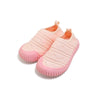 Kids Barefoot Sneakers - Breathable, Anti - Slip Soft Sole Shoes for Infants and Toddlers - Ravello Barefoot Shoes