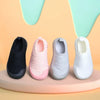 Kids Barefoot Sneakers - Breathable, Anti - Slip Soft Sole Shoes for Infants and Toddlers - Ravello Barefoot Shoes