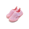 Kids Barefoot Sneakers - Breathable, Anti - Slip Soft Sole Shoes for Infants and Toddlers - Ravello Barefoot Shoes