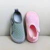 Kids Barefoot Sneakers - Breathable, Anti - Slip Soft Sole Shoes for Infants and Toddlers - Ravello Barefoot Shoes