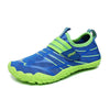 Kids' Colorful Water Shoes - Barefoot Aqua Sneakers - Ravello Barefoot Shoes