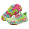 Kids Quick - Drying Aqua Shoes - Barefoot Swimming, Beach, and Running Shoes - Ravello Barefoot Shoes