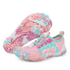 Kids Quick - Drying Aqua Shoes - Barefoot Swimming, Beach, and Running Shoes - Ravello Barefoot Shoes