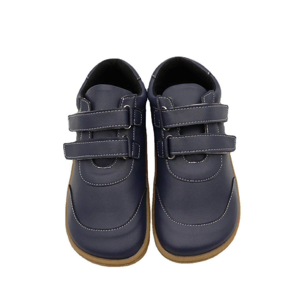 Livie & Luca Genuine Leather Shoes for Kids - Barefoot Sneaker - Ravello Barefoot Shoes