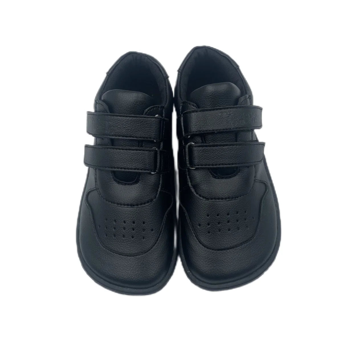 Livie & Luca Genuine Leather Shoes for Kids - Barefoot Sneaker - Ravello Barefoot Shoes