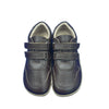 Livie & Luca Genuine Leather Shoes for Kids - Barefoot Sneaker - Ravello Barefoot Shoes