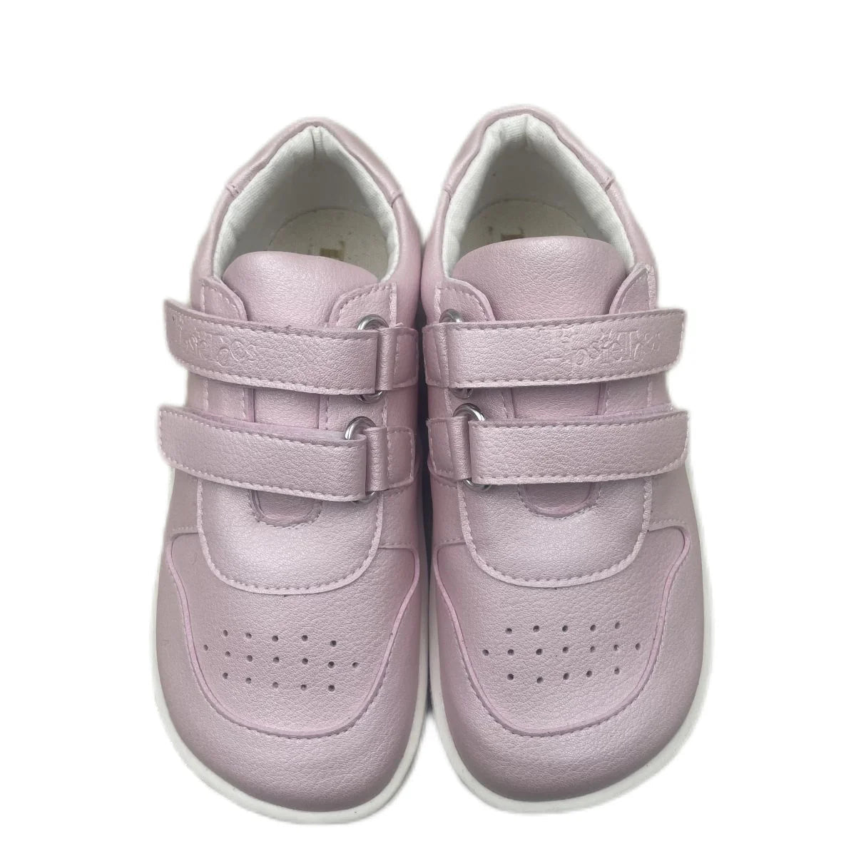 Livie & Luca Genuine Leather Shoes for Kids - Barefoot Sneaker - Ravello Barefoot Shoes