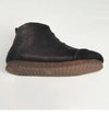 Luxury Genuine Leather Wool - Lined Women's Snow Boots - Thickened Warm, Lightweight High Top Boots - Ravello Barefoot Shoes