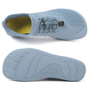 NaturalStride Zero Drop Athletic Shoes - Ravello Barefoot Shoes