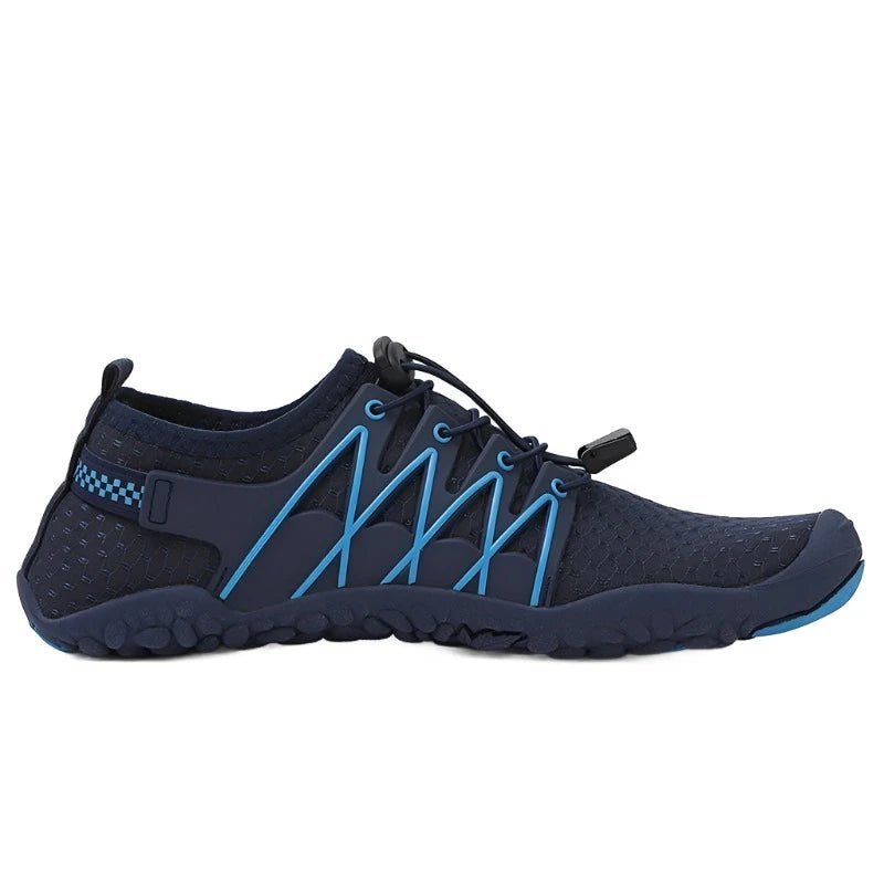 OmniFlex Aquatic Multi - Terrain Barefoot Shoes - Ravello Barefoot Shoes