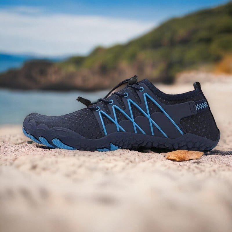 OmniFlex Aquatic Multi - Terrain Barefoot Shoes - Ravello Barefoot Shoes