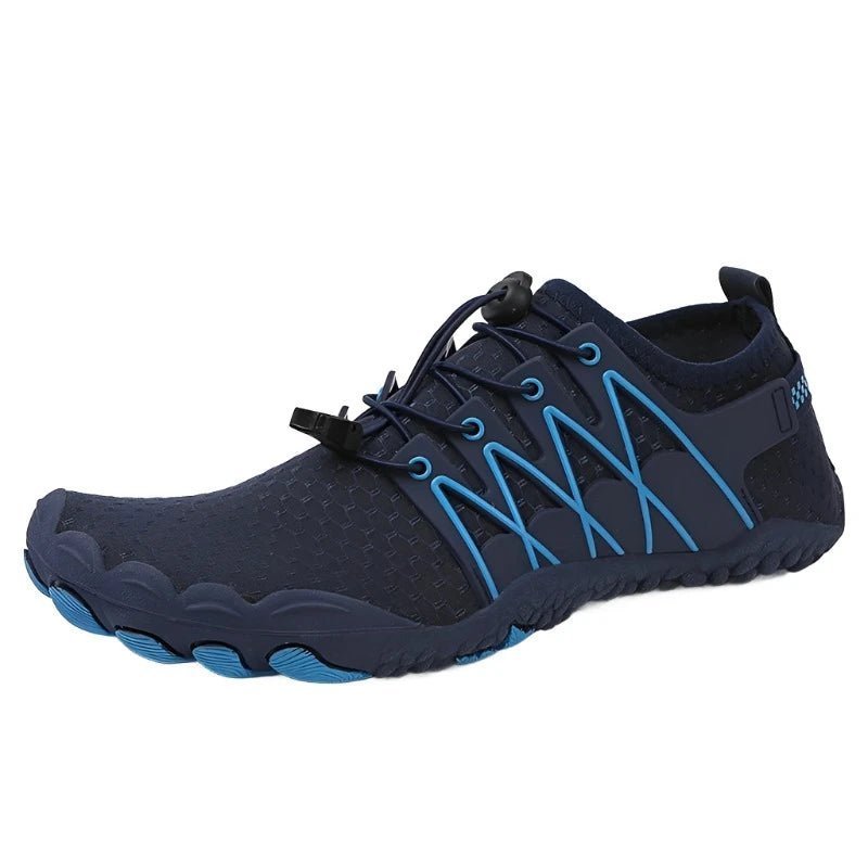 OmniFlex Aquatic Multi - Terrain Barefoot Shoes - Ravello Barefoot Shoes