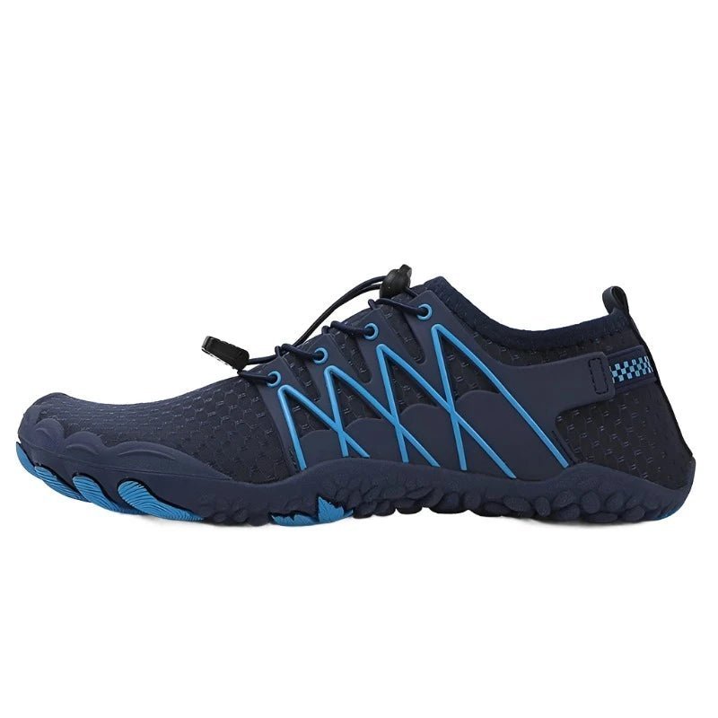 OmniFlex Aquatic Multi - Terrain Barefoot Shoes - Ravello Barefoot Shoes