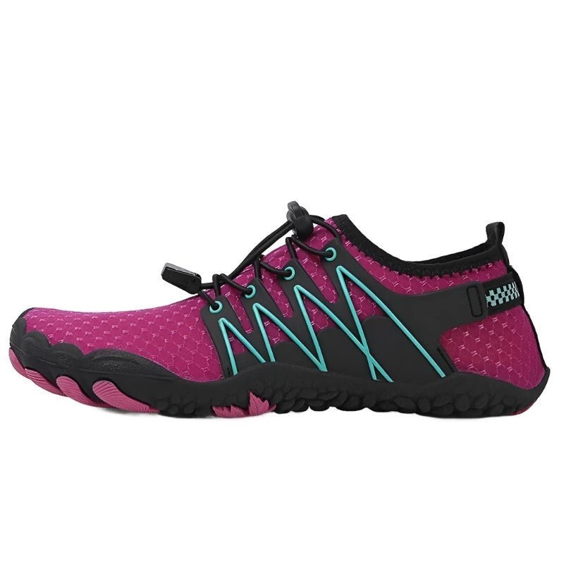 OmniFlex Aquatic Multi - Terrain Barefoot Shoes - Ravello Barefoot Shoes