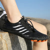 Quick - Dry Aqua Shoes - Breathable Water Shoes for Women and Men - Ravello Barefoot Shoes