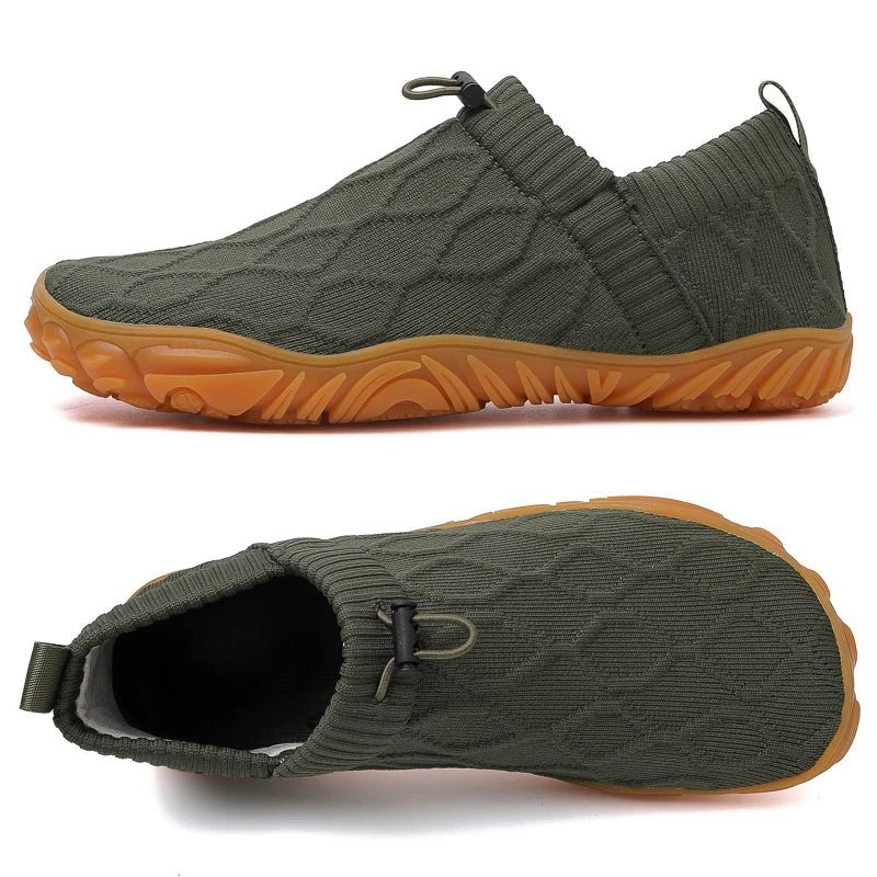 Quick - Dry Water Shoes - Barefoot Aqua Sneakers for Men and Women - Ravello Barefoot Shoes