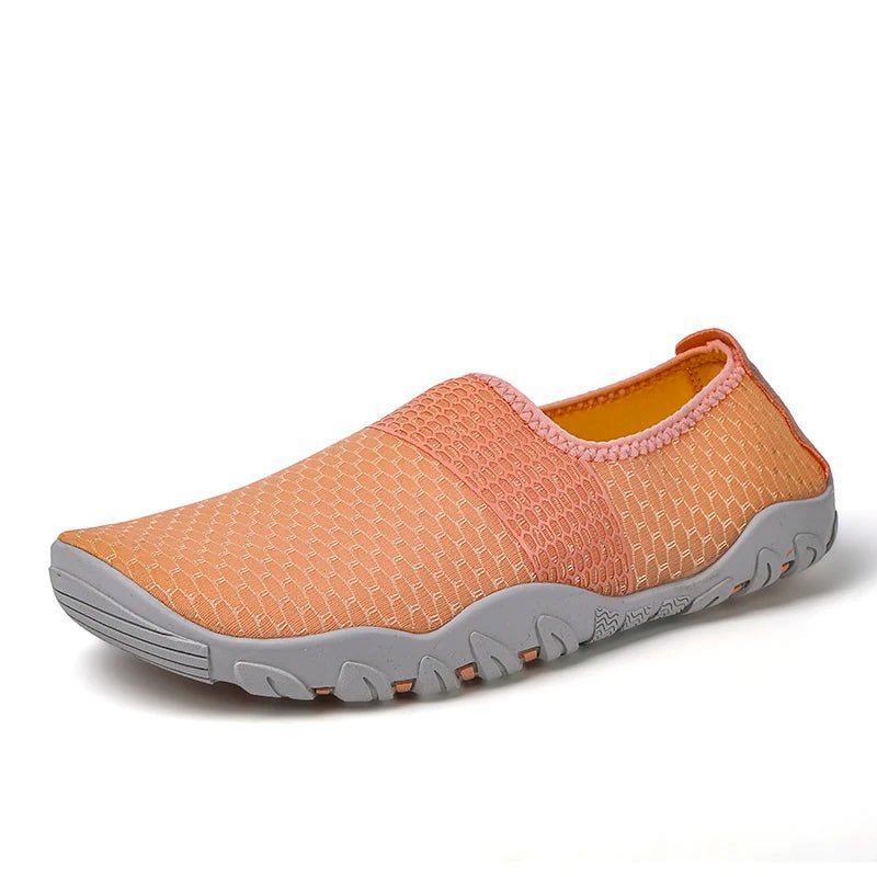 Quick - Drying Barefoot Gym Sports Shoes for Men and Women - Ravello Barefoot Shoes