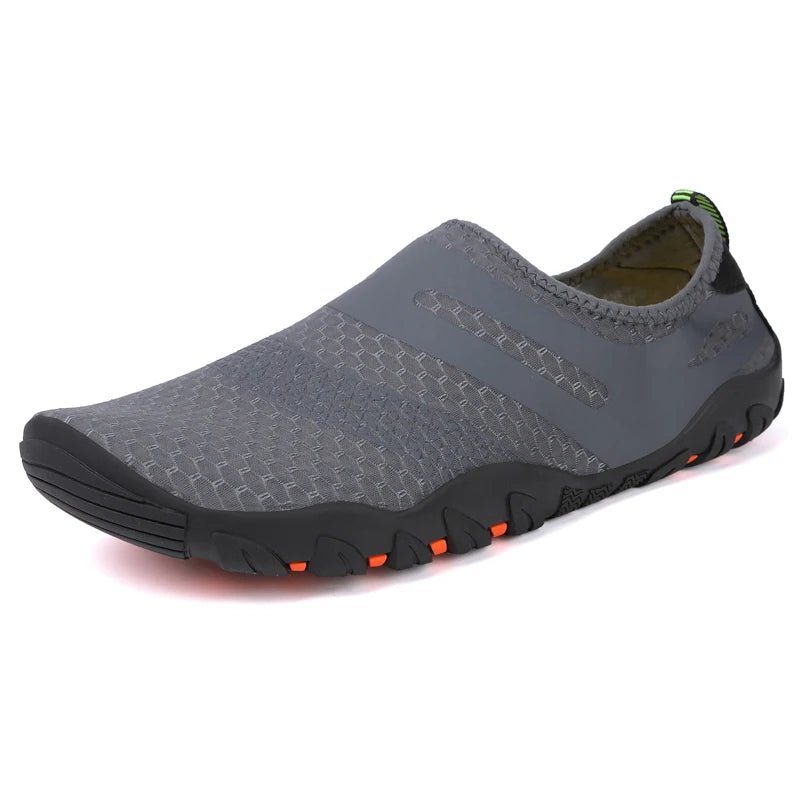 Quick - Drying Barefoot Gym Sports Shoes for Men and Women - Ravello Barefoot Shoes