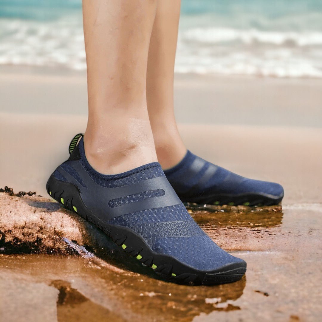 Quick - Drying Barefoot Gym Sports Shoes for Men and Women - Ravello Barefoot Shoes