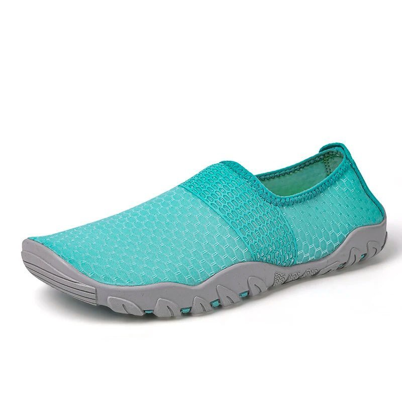 Quick - Drying Barefoot Gym Sports Shoes for Men and Women - Ravello Barefoot Shoes