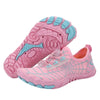 Ravello Aqua Kids Beach Shoes - Quick - Drying Barefoot Water Shoes - Ravello Barefoot Shoes