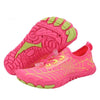 Ravello Aqua Kids Beach Shoes - Quick - Drying Barefoot Water Shoes - Ravello Barefoot Shoes