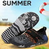 Ravello Kids Aqua Shoes - Quick - Drying, Breathable Barefoot Sneakers for Boys and Girls - Ravello Barefoot Shoes