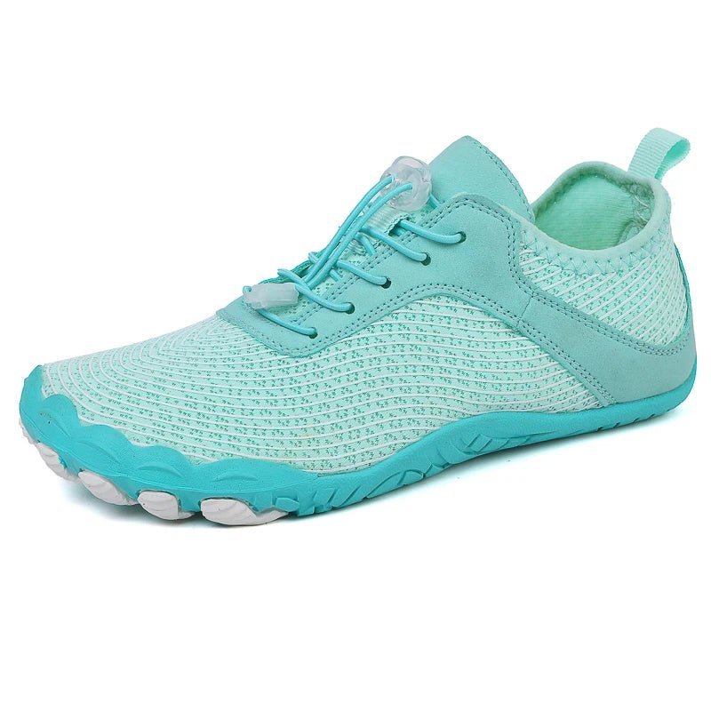 Amphibious sneakers discount